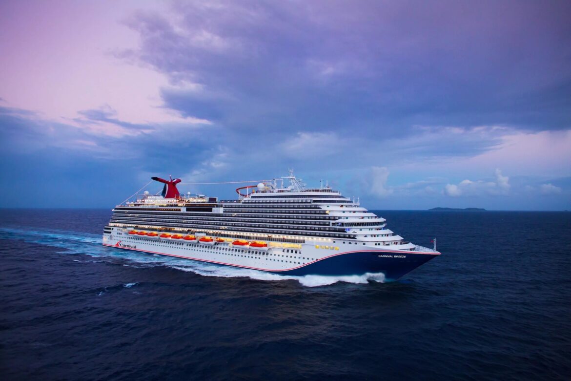 Carnival Cruise Line Sets Sail for New Horizons: 2025-26 Itineraries from Galveston - Cruise Expert